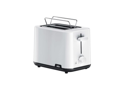 Braun HT1010WH 8 2 slice(s) 900