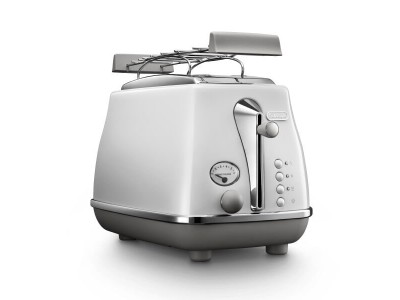 Toaster DeLonghi CTOC2103.W