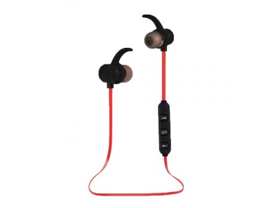 Esperanza EH186K headphones/headset Wireless In-ear Sports