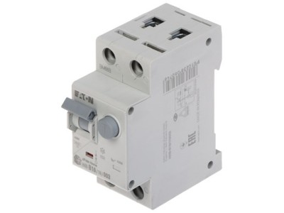 RCBO HNB-B16/1N/003 B 16A 30mA AC