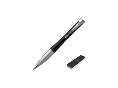 PARKER Kugelschreiber URBAN Muted Black C