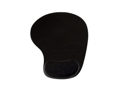 Vakoss PD-424 mouse pad Black