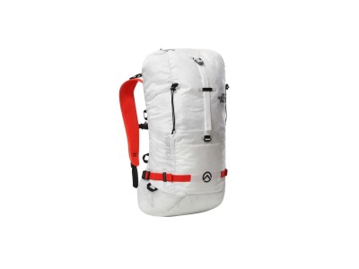 Verto 27-tnf white-raw undyed-npf backpack THE