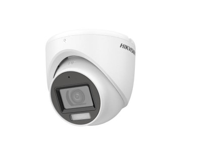 Hikvision DS-2CE76K0T-LMFS(2.8mm) Turret CCTV security