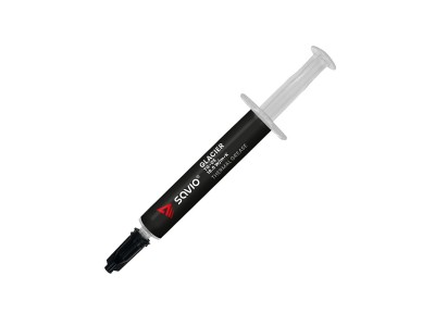 Savio TG-05 4g heat sink compound