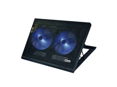Vakoss LF-2463 laptop cooling pad 43