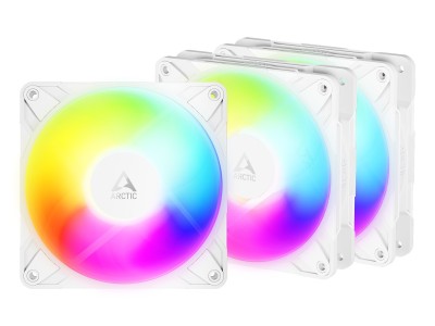 ARCTIC Freezer P12 Pro Reverse A-RGB