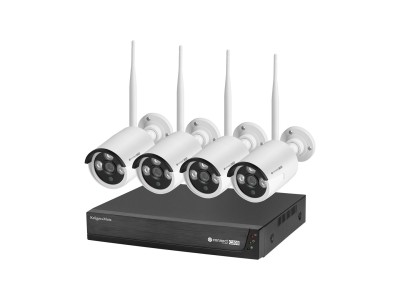 Kruger&Matz Connect C200 Tuya WiFi Monitoring