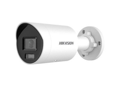Hikvision DS-2CD2086G2H-IU(4mm)(eF) Bullet IP security camera