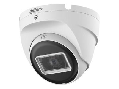 Dahua Technology HAC-T2A21-U-0280B security camera Turret