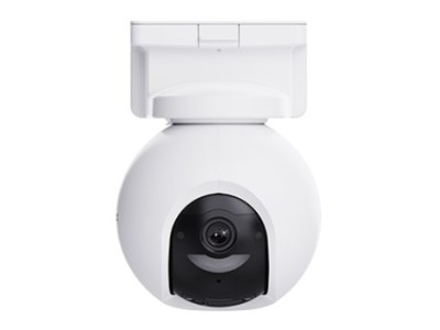 EZVIZ HB8 Pro 4K Spherical IP