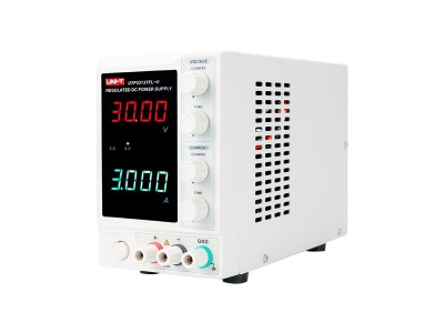 Laboratory Power Supply UTP3313TFL-II