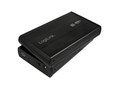 LogiLink USB 3.0 3,5&quot