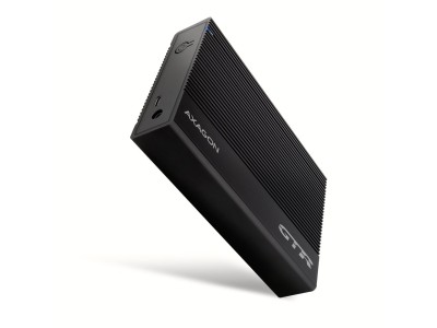 AXAGON EE35-GTR USB-C 3.2 Gen