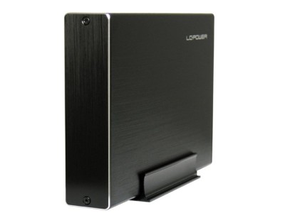 LC Power LC-35U3-Becrux - lagringspakn