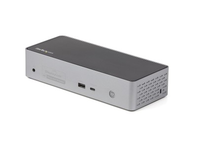 StarTech.com USB C Dock -