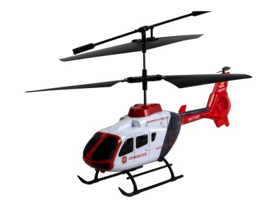 Amewi EC135 Radio-Controlled (RC) model Helicopter