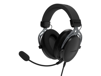 GENESIS Toron 531 Headset Wired Head-band