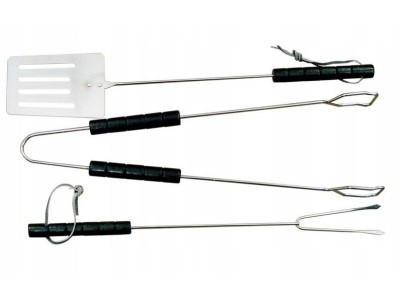 MASTER ROUND FOLDING GRILL MG925A
