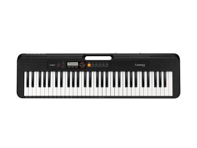 Casio CT-S200 MIDI keyboard 61 keys