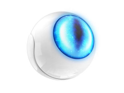 Fibaro FGMS-001-ZW5 motion detector Passive infrared