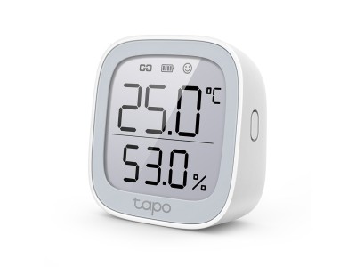 TP-Link Tapo Smart Temperature & Humidity