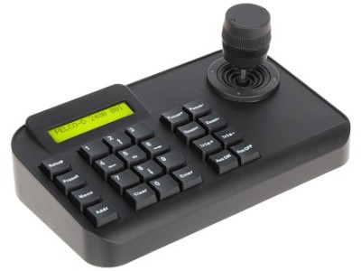 Keyboard control RS-485 KT-610