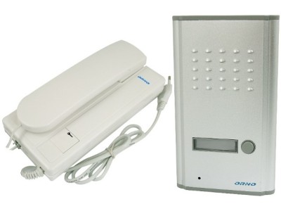 ORNO FOSSA INTERCOM SET