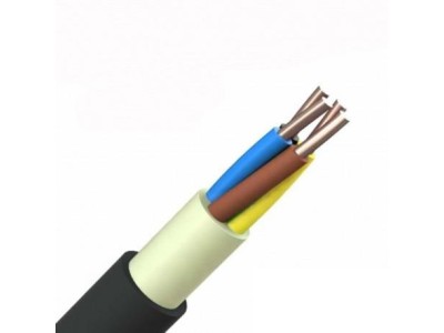 CABLE N2XH-J 5X25 RM 500 B2CA