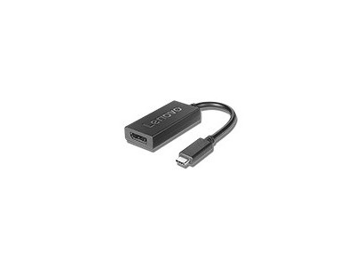 Lenovo Accessories USB-C to DisplayPort Adapter