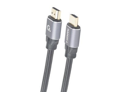 Gembird CCBP-HDMI-2M HDMI cable HDMI Type