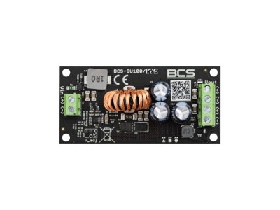 BCS-SU100/48