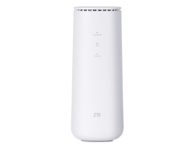 ZTE MF289F cellular network device Cellular