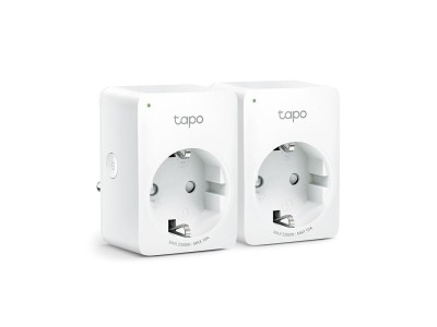 TP-Link Tapo Mini Smart Wi-Fi Socket