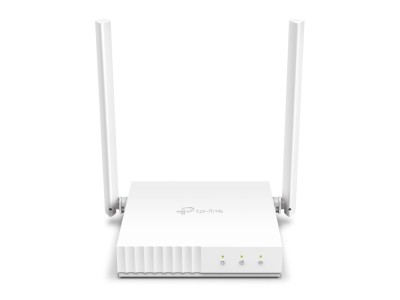 WIRELESS ROUTER TP-LINK TL-WR844N
