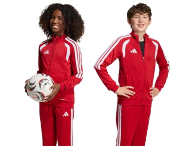 Bluza dla dzieci adidas Tiro 26
