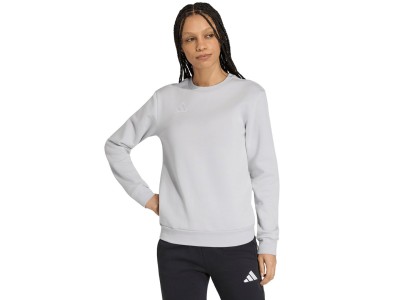 Bluza damska adidas Entrada 26 Sweat