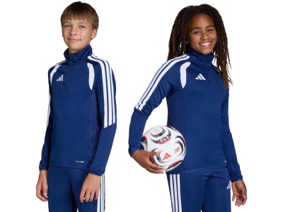 Bluza dla dzieci adidas Tiro 26