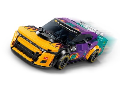 LEGO SPEED CHAMPIONS 76935 NASCAR Next