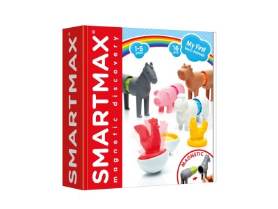 SmartMax My First Farm Animals