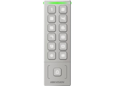 Card Terminal Hikvision