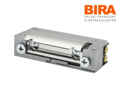 Electric strike HARTTE XS12R-B 12V DC