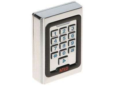 Cipher lock ATLO-KRM-511