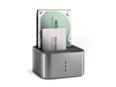 AXAGON ADSA-DC USB3.2 Gen1 -