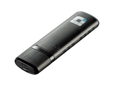 D-Link Wireless AC1300 DualBand USB Adapter