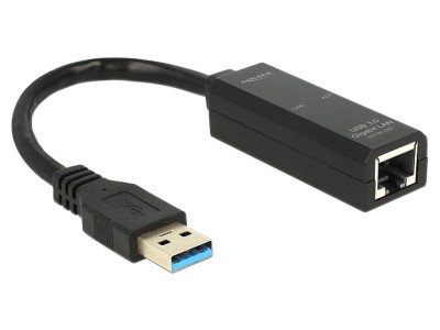 DeLOCK 62616 network card Ethernet 1000