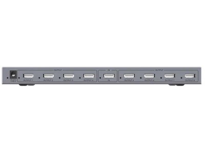 Unitek HDMI Signal Splitter 1 IN-8
