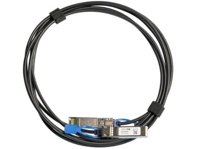 RouterBoard : XS+DA0003 - 25G SFP/SFP+/SFP28
