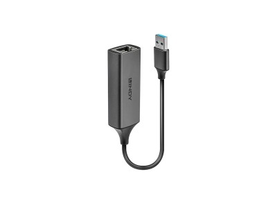 Lindy USB 3.0 Gigabit Ethernet
