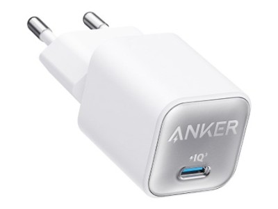 Anker 511 Charger (Nano 3, 30W)